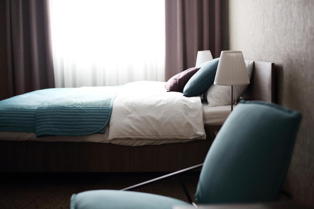 Hotel Porto Radomsko Bagian luar foto